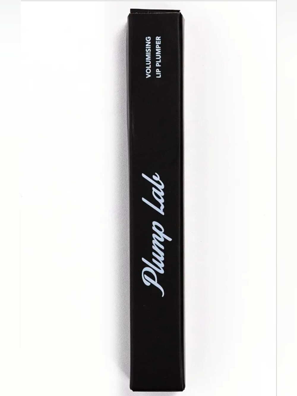 3 Plump Lab Volumising Lip Plumper